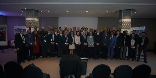 THE EUROPEAN LEKSELL GAMMA KNIFE SOCIETY MEETING 2019